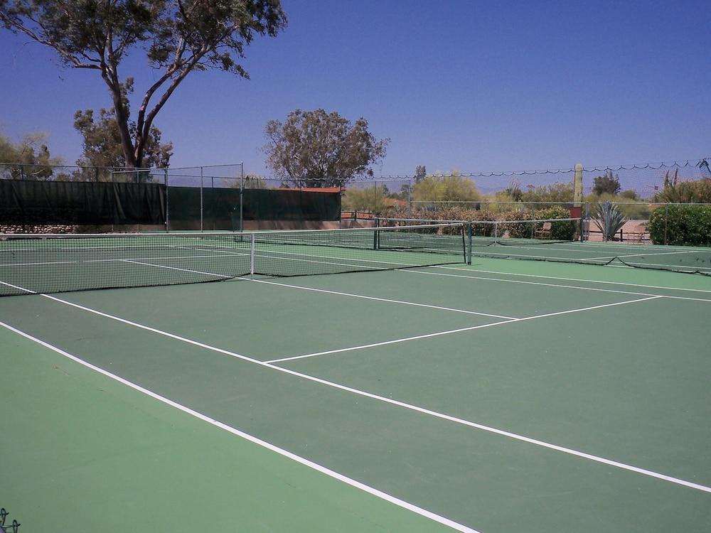 Rancho De Los Caballeros Wickenburg Exterior photo