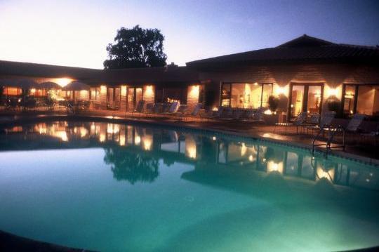Rancho De Los Caballeros Wickenburg Exterior photo