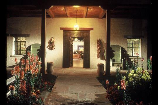 Rancho De Los Caballeros Wickenburg Exterior photo