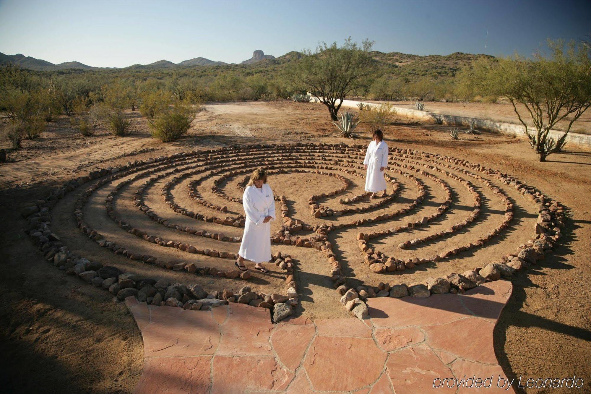 Rancho De Los Caballeros Wickenburg Facilities photo